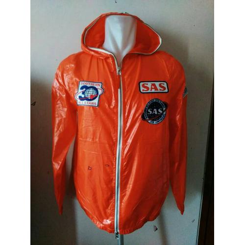 mens lightweight parka