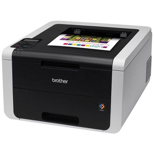 Jual Printer BROTHER HL-3150CDN 