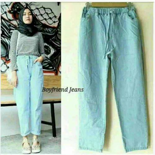 BAGGY PANTS - Kab. Badung - vicca store 