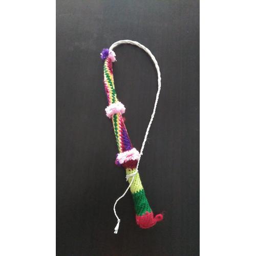 Gambar Pecut Madura (Uk. Kecil) dari Souvenir khas Madura Kab. Bangkalan Tokopedia
