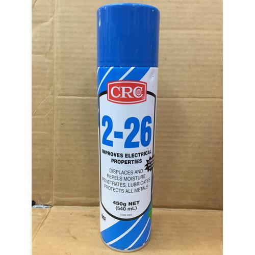 Jual Crc 226 multipurpose precision lubricant - Jakarta Barat - Cahaya ...