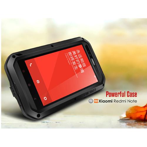 Jual Xiaomi Redmi Note Tahan Banting Armor Case Casing Love Mei Lunatik Jakarta Pusat Sarungcasinghp Tokopedia