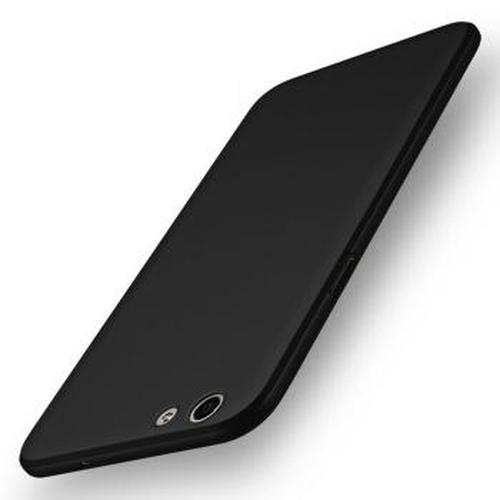 Foto Produk Case Slim Silicone Matte Soft Casing Oppo F1S | A57 dari KortingStore