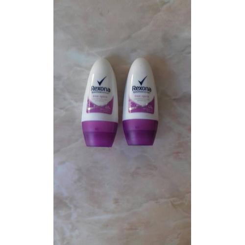 Foto Produk Deodorant Rexona Free Spirit dari WARMUT (Warung Semut)