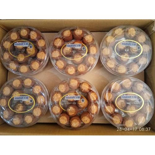 Foto Produk kue my biscuit almanda bubble dari wievieshop