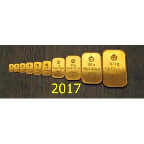 Jual Banting Harga Logam mulia 10gr emas antam bersertifikat ...