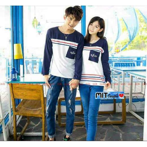 Foto Produk Couple Nsun Lp dari V Monaco