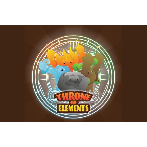 Foto Produk Throne of Elements dari ARCANUM HOBBIES