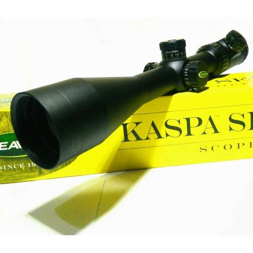 Jual Telescope Weaver Kaspa Series 4 16x55 Jakarta Utara Bella Agency Tokopedia