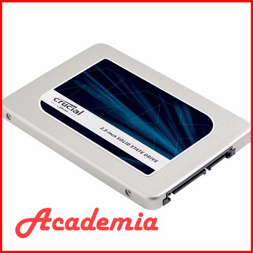 Foto Produk Crucial MX300 750GB dari Sanggar Digital Academia