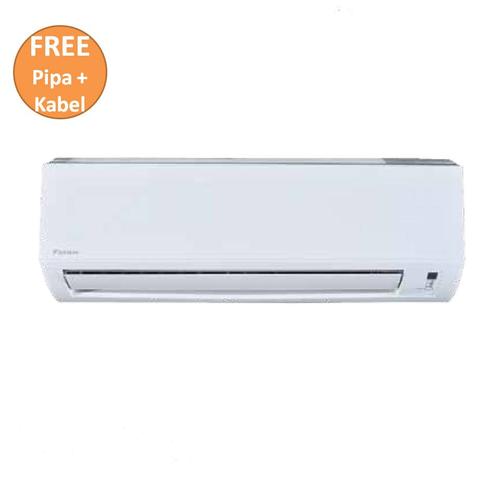 Jual Ac Split Wall Daikin Standard Ftv Ftv25axv14 1pk Jakarta Barat Ganbatteme 