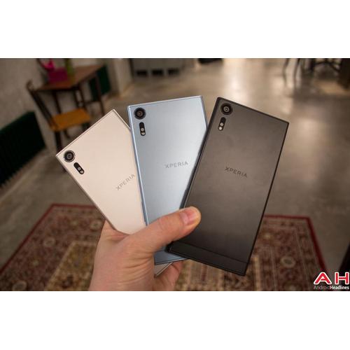 Jual Hp Sony Xperia Xzs Ram 4gb 64gb G8232 Xz S Xz S Jakarta Pusat Gadget Store Online Tokopedia