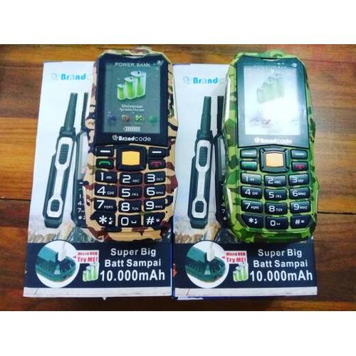 Jual Hp Brandcode B81 Army Kota Semarang Kresnatel Tokopedia