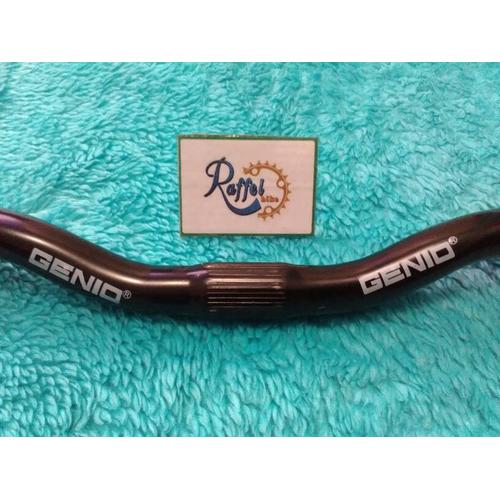 Foto Produk Termurah. Stang Genio Standar. Stang sepeda standar dari RAFFEL BIKE