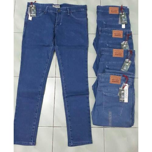 Jual Celana Jeans Nevada Brand Matahari 