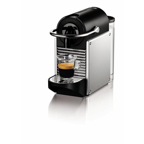 Jual Nespresso Pixie Coffee Machine 