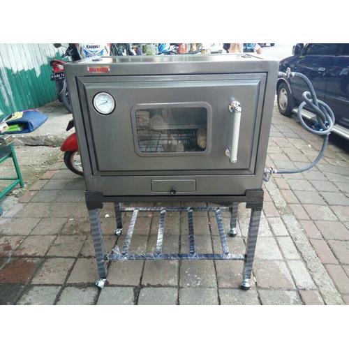 Foto Produk oven gas murah bima 8044+termo via ekpedisi dari majdi syarif