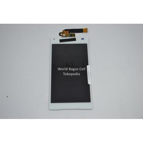 LCD Touch screen SONY Xperia Z5 Compact 