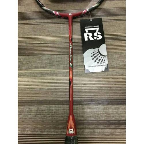 Foto Produk Raket Badminton RS Micron Saber 12 New dari jayasport85