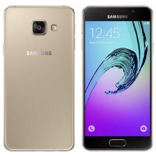 Jual Diskon Harga Samsung Galaxy A5 2016 Sm A510 Garansi Resmi Samsung Se Jakarta Pusat Grosir Hp Murah Tokopedia
