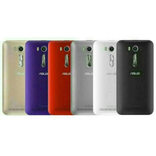 Foto Produk Backdoor Asus Zenfone 2 Laser 5inchi Back Cover Casing Tutup Baterai dari EVAN JAYA