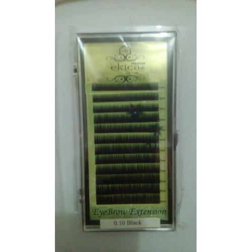 Gambar Bulu Alis Tanam/extension dari LaPelosa Shop Kab. Bogor Tokopedia