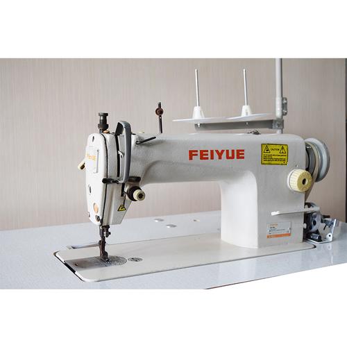 Jual Mesin Jahit Feiyue Fy 8700 Mesin Jahit Lurus Industrial Bekas Jakarta Selatan Om Jahit Tokopedia