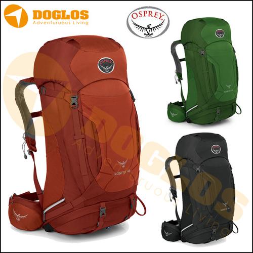 Jual Tas Carrier OSPREY Kestrel 48 New 