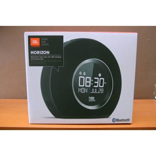 Foto Produk JBL Horizon Bluetooth Speaker - Black dari TheFlameOnologist