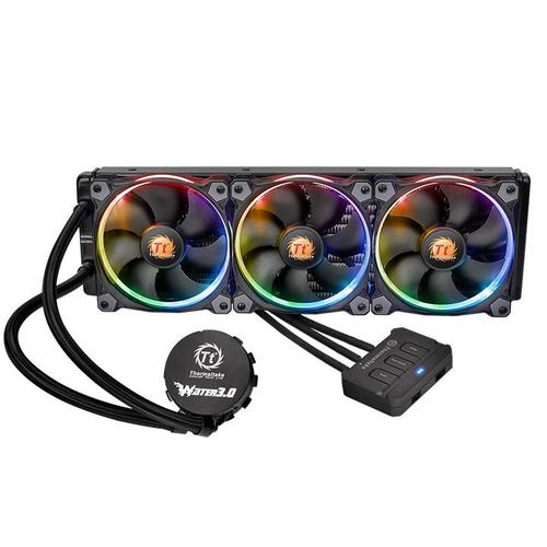 Jual Thermaltake Water 3.0 Riing RGB 