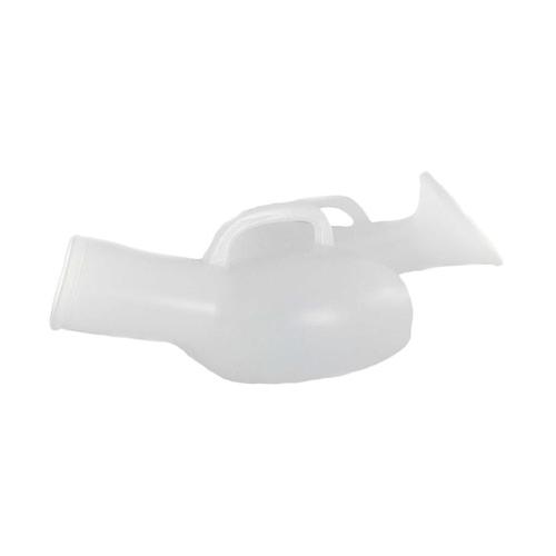 Jual Pispot Urinal Pria Plastik L Alat Penampung Urine Untuk Pria Kota Depok Cv Pharmacy Tools Corp Tokopedia