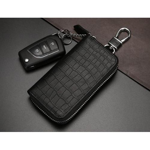 Foto Produk Dompet STNK Kunci Remote Mobil Kulit Asli (K5) dari Simplipro