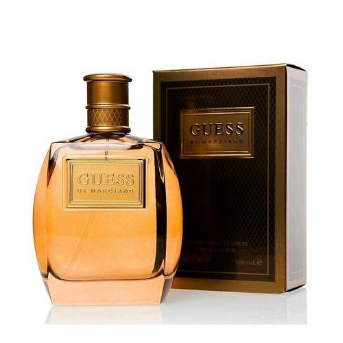 guess orange perfume