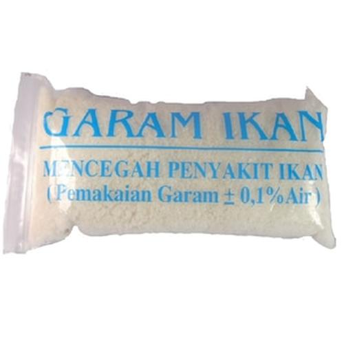 Foto Produk garam garem ikan dari neo geo shop