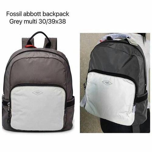 fossil abbott backpack
