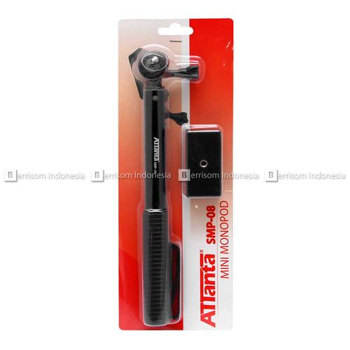 Foto Produk Jual Tongsis Titanium Attanta Smp-08 Warna Hitam For Gopro,Xiaomi Yi & dari Lavita Equipment