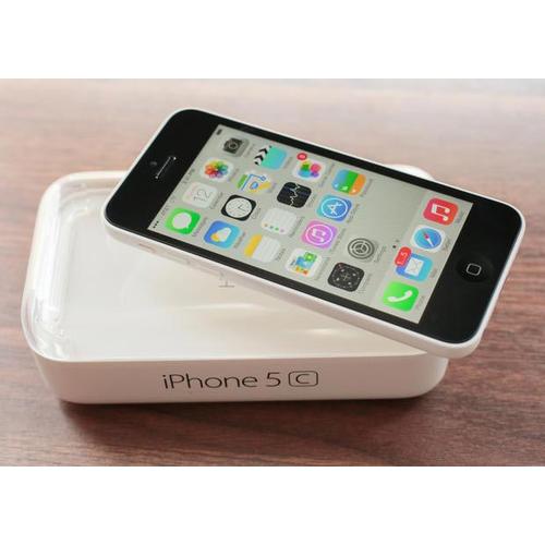 Jual Iphone 5c White 32gb Second Kota Probolinggo Sunnystore11 Tokopedia