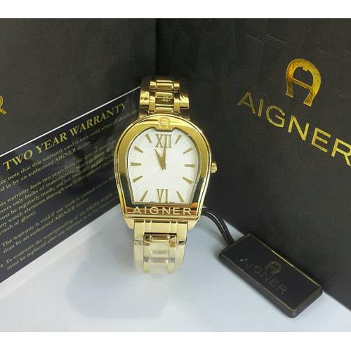 Jual Jam Tangan Wanita Aigner Verona AGA48126 Original Kota