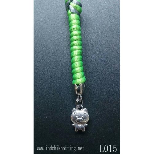 Foto Produk Gantungan Shio Lucu Imut dari IndChiKnotting