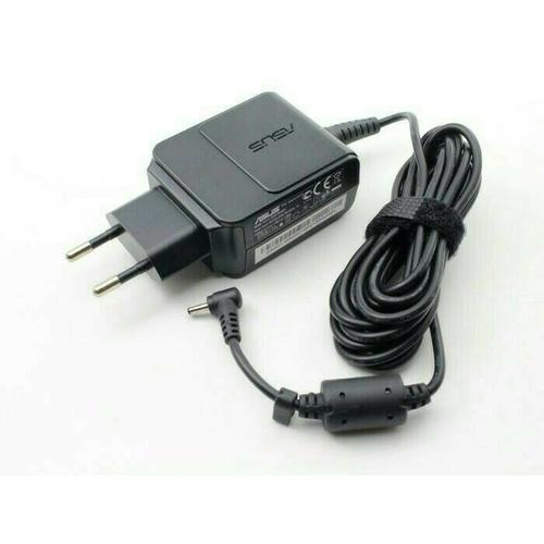 Gambar Original Adaptor Charger Asus EeePC Series X101 X101C X101CH X101H dari Gloria Olshoop Jakarta Pusat Tokopedia