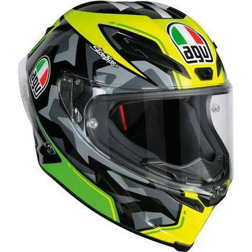 Jual AGV Corsa R Espargaro 2016 - Kota Semarang - Jual Helm AGV | Tokopedia
