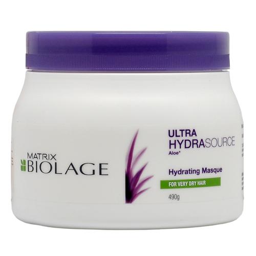Foto Produk Matrix Biolage Hair Mask (Masker Rambut) Ultra Hydra Source 500ml dari Laison Trading