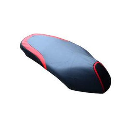 Foto Produk Seat Cover All New Scoopy Sporty Red dari Honda Cengkareng