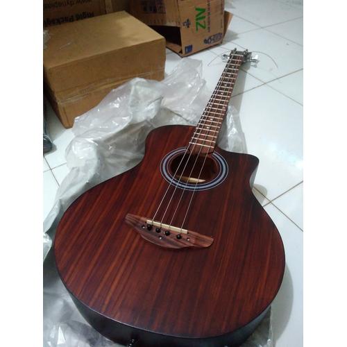Foto Produk Bass Akustik Siprus diskon besar GOJEK ONLY dari Nifivia shop