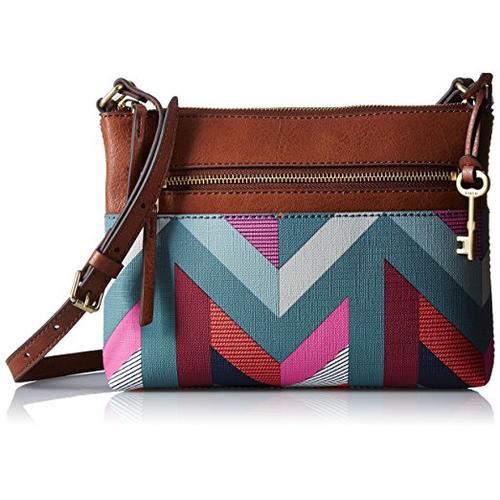Jual FOSSIL FIONA SMALL CROSSBODY 