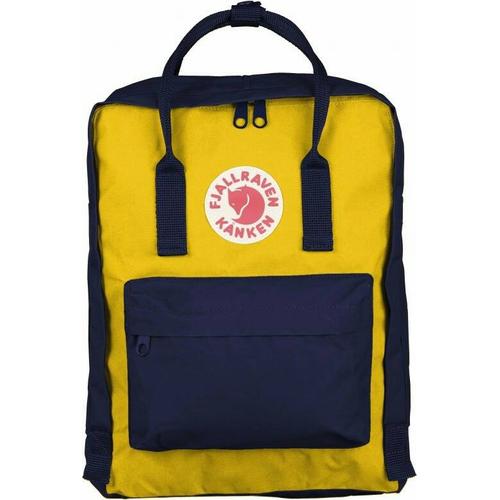 kanken blue navy