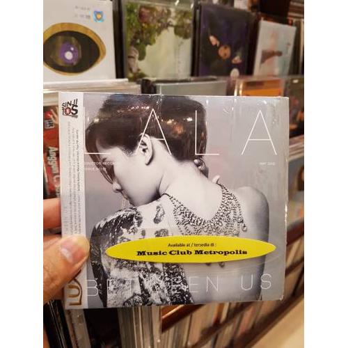 BETWEEN US 2017 CD LINE CD・DVD・ブルーレイ CNBLUE/2017 CNBLUE