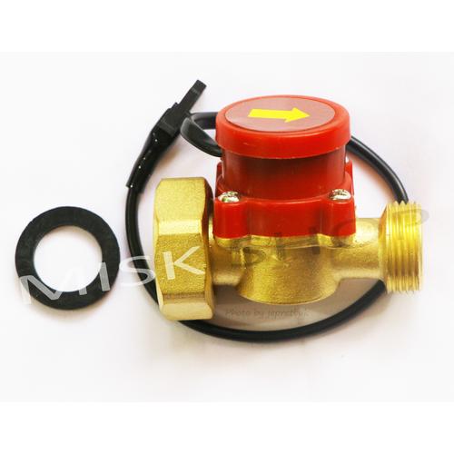 Jual Water Flow Switch 1_3/4 | Saklar Otomatis Pompa Air - Jakarta ...
