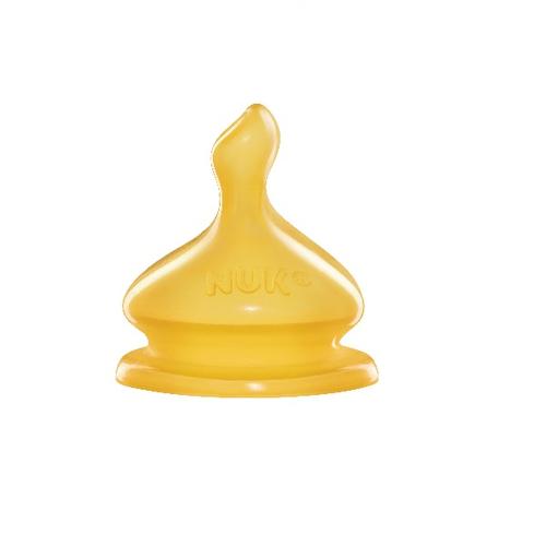 Foto Produk NUK Premium Latex Teat size 2 L 6m+ dari NUK Indonesia
