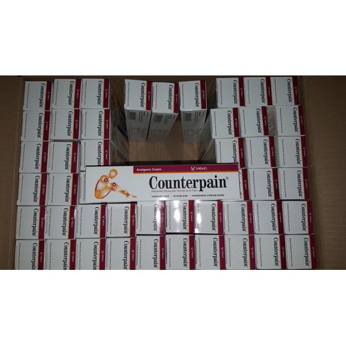 Foto Produk Counterpain 120 Gram dari Apt Sentosa